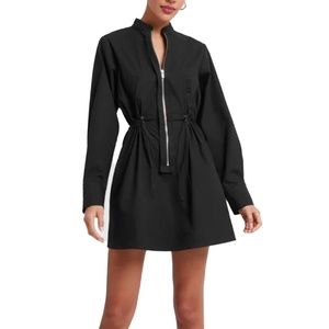 Goop G. Label Utility Minidress for @heatherp422